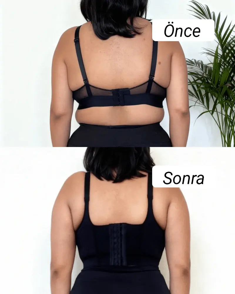 ShapeIn - İz Bırakmaz Soft Trace Sütyen