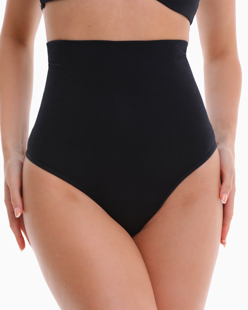 Shapein - Yüksek Bel Sculpt String