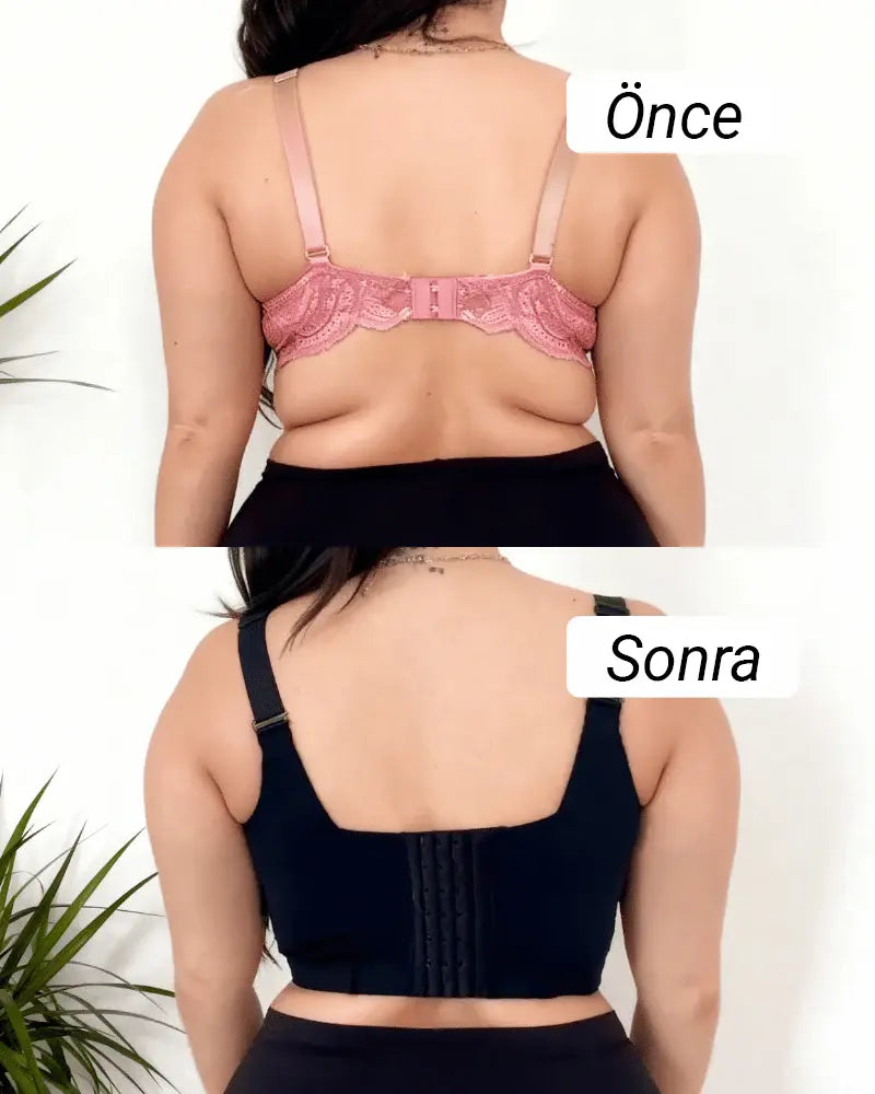 ShapeIn - İz Bırakmaz Soft Trace Sütyen