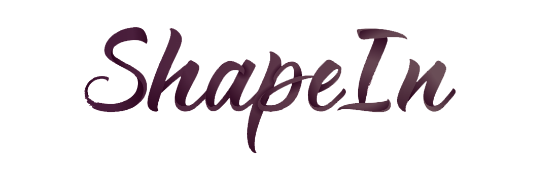 ShapeIn