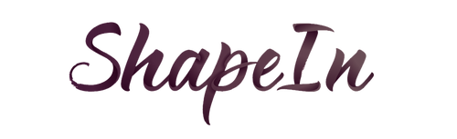 ShapeIn